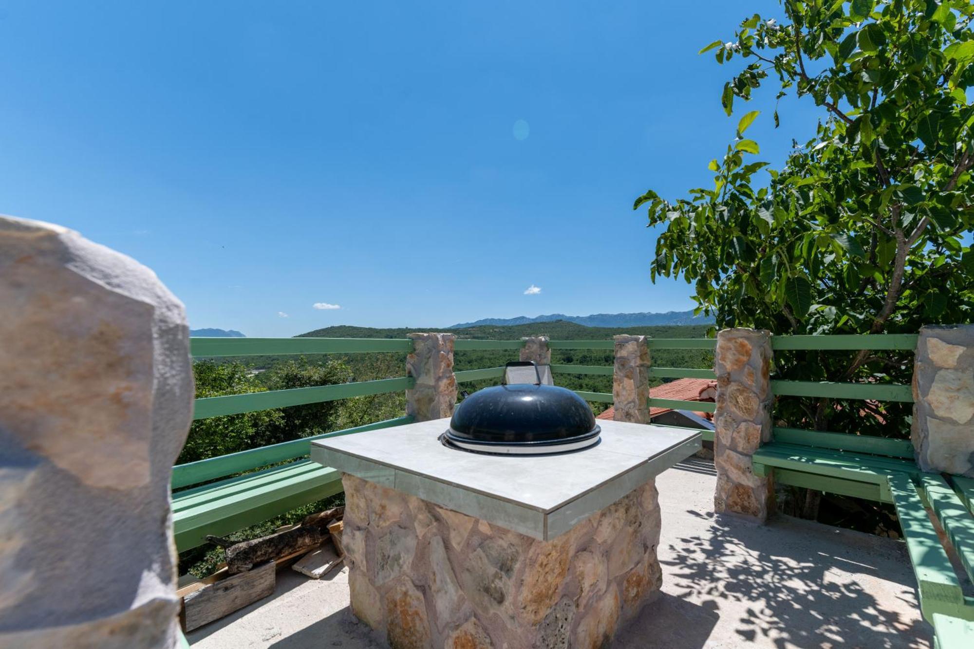 Krstatice Villa Pristinus מראה חיצוני תמונה